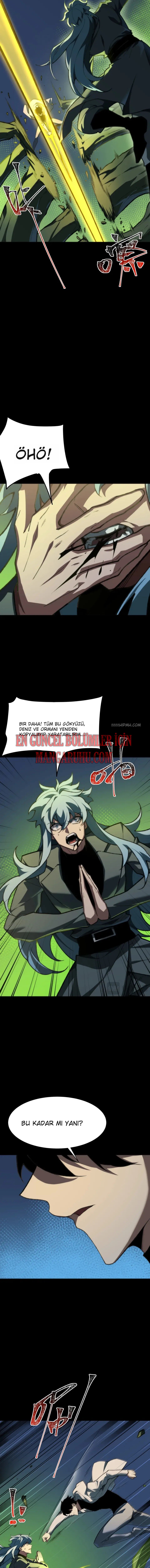 Sap Kaldıktan Sonra Dövüş Sanatları Bölüm 50 - Sayfa 4