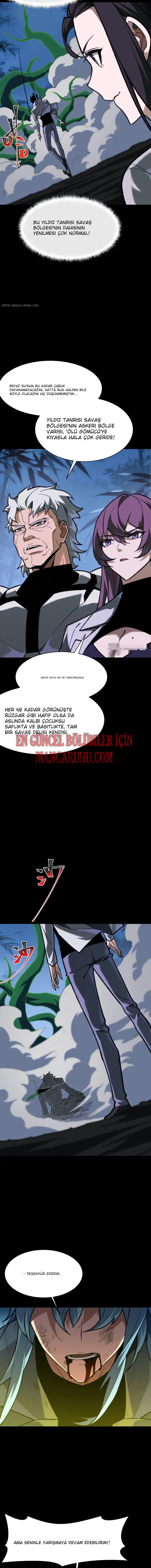 Sap Kaldıktan Sonra Dövüş Sanatları Bölüm 50 - Sayfa 6