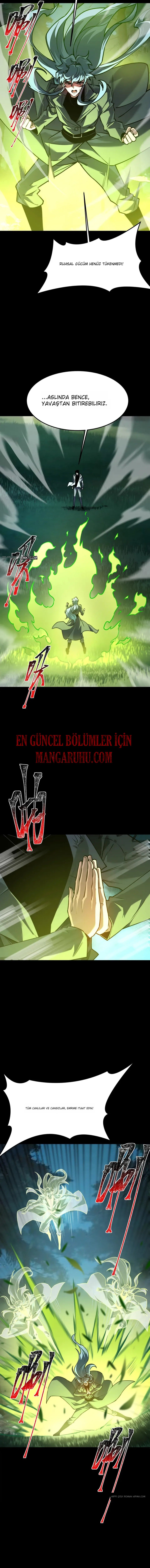 Sap Kaldıktan Sonra Dövüş Sanatları Bölüm 50 - Sayfa 7