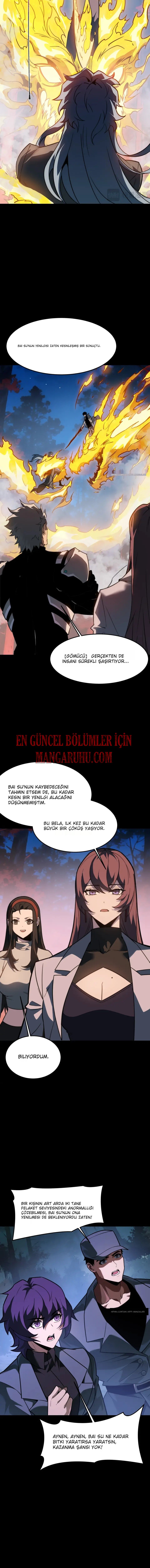 Sap Kaldıktan Sonra Dövüş Sanatları Bölüm 50 - Sayfa 10