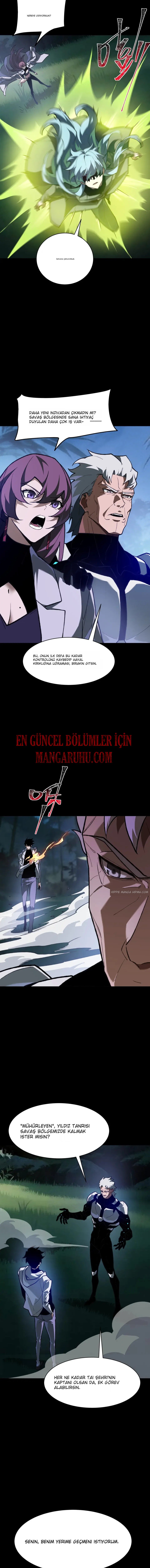 Sap Kaldıktan Sonra Dövüş Sanatları Bölüm 50 - Sayfa 12