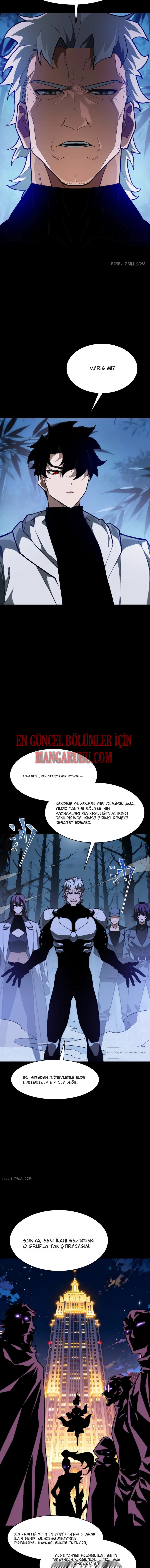 Sap Kaldıktan Sonra Dövüş Sanatları Bölüm 50 - Sayfa 13