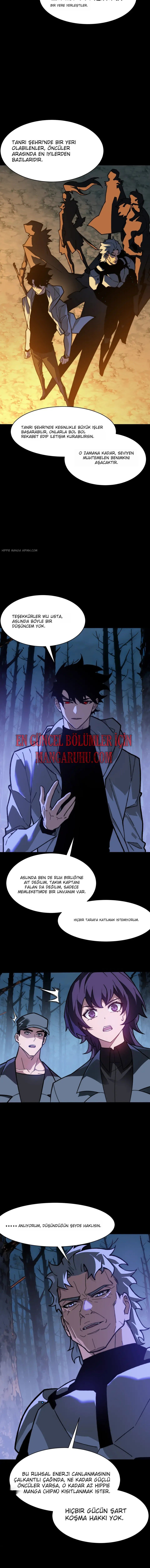 Sap Kaldıktan Sonra Dövüş Sanatları Bölüm 50 - Sayfa 14