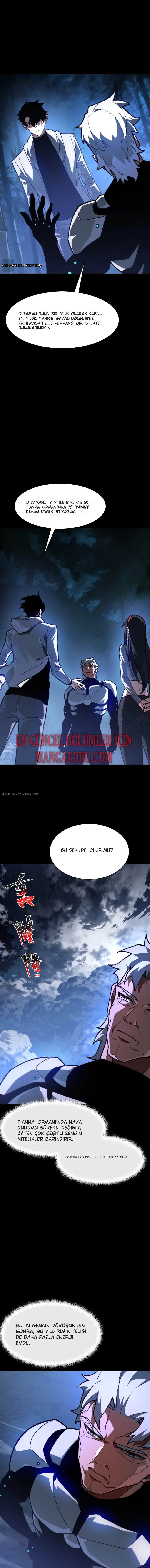 Sap Kaldıktan Sonra Dövüş Sanatları Bölüm 50 - Sayfa 15