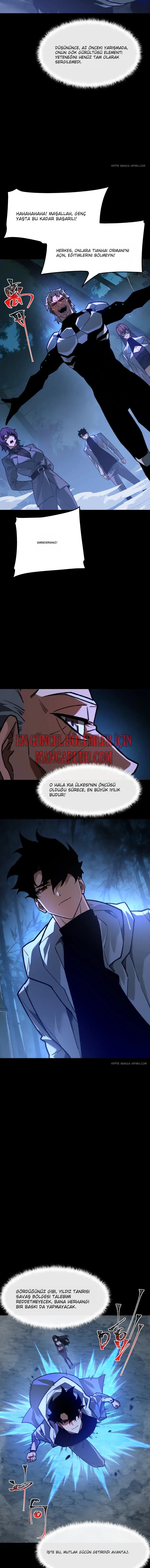 Sap Kaldıktan Sonra Dövüş Sanatları Bölüm 50 - Sayfa 16