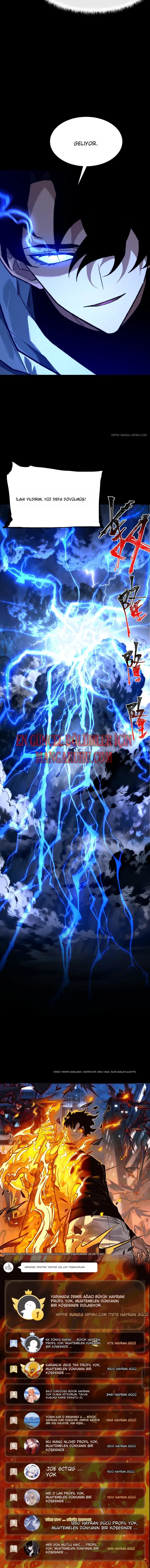 Sap Kaldıktan Sonra Dövüş Sanatları Bölüm 50 - Sayfa 17