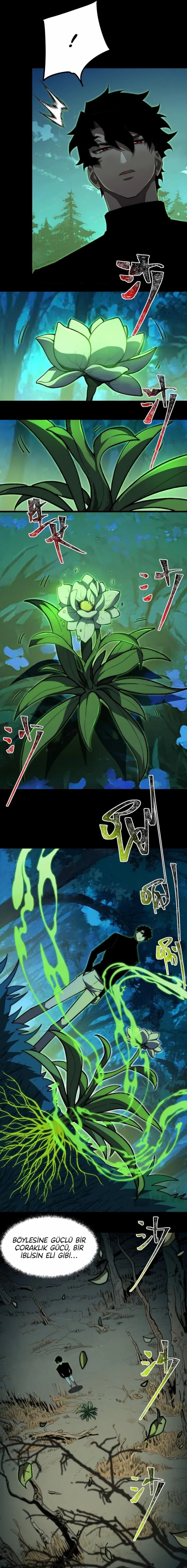 Sap Kaldıktan Sonra Dövüş Sanatları Bölüm 15 - Sayfa 2