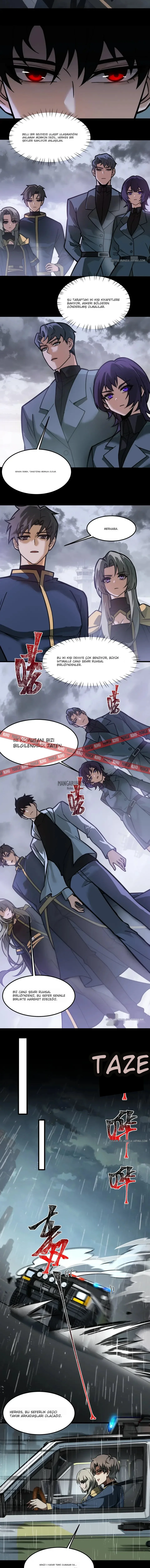 Sap Kaldıktan Sonra Dövüş Sanatları Bölüm 40 - Sayfa 2