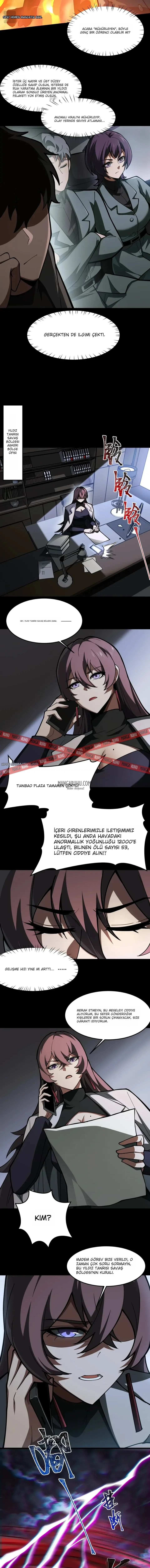 Sap Kaldıktan Sonra Dövüş Sanatları Bölüm 40 - Sayfa 4