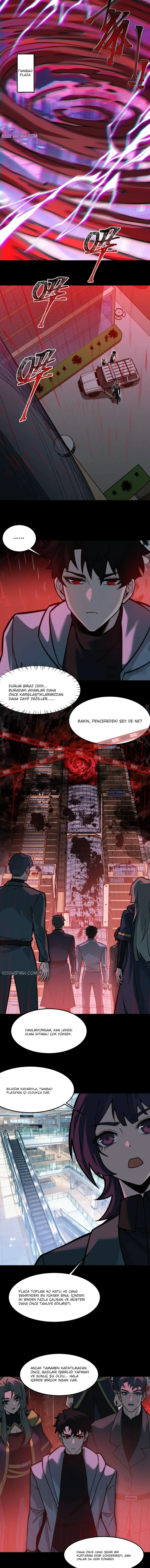 Sap Kaldıktan Sonra Dövüş Sanatları Bölüm 40 - Sayfa 5