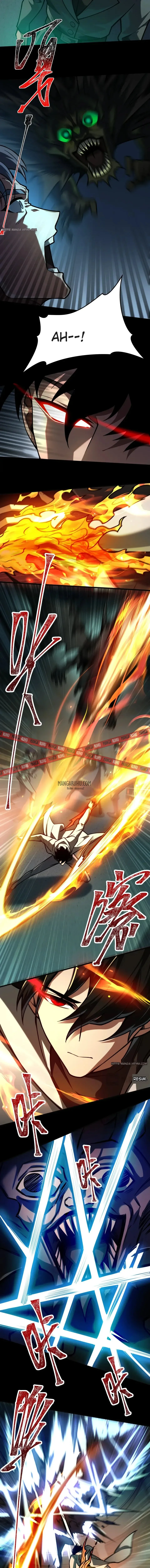 Sap Kaldıktan Sonra Dövüş Sanatları Bölüm 40 - Sayfa 9