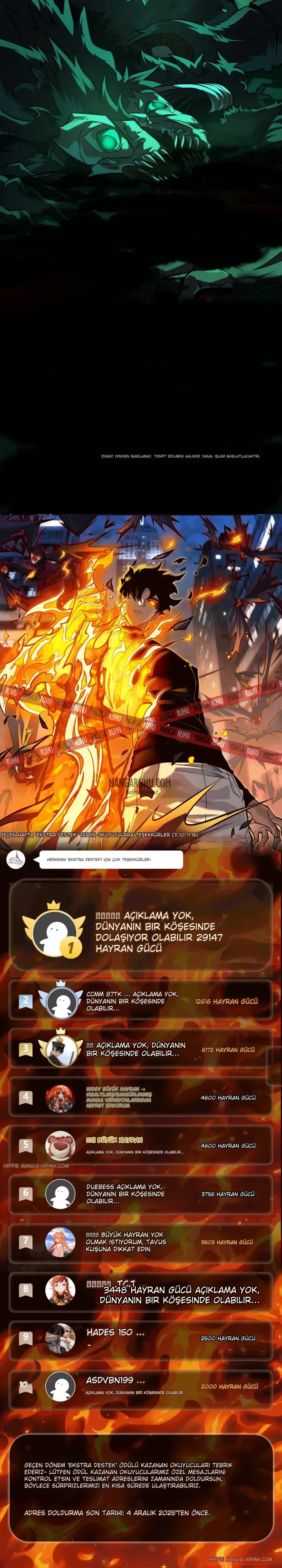 Sap Kaldıktan Sonra Dövüş Sanatları Bölüm 40 - Sayfa 11