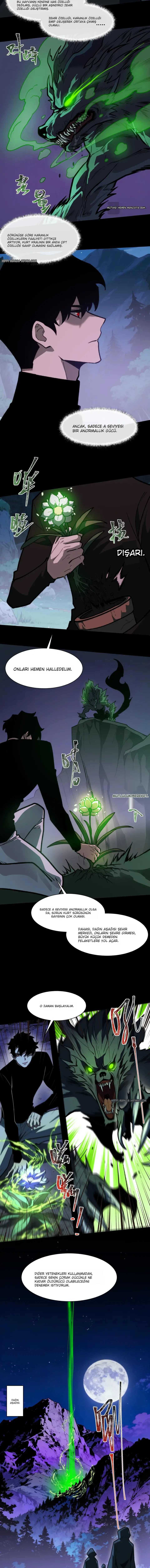 Sap Kaldıktan Sonra Dövüş Sanatları Bölüm 29 - Sayfa 2