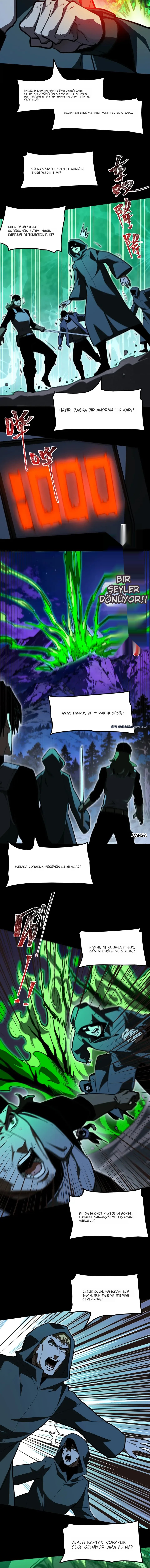 Sap Kaldıktan Sonra Dövüş Sanatları Bölüm 29 - Sayfa 4