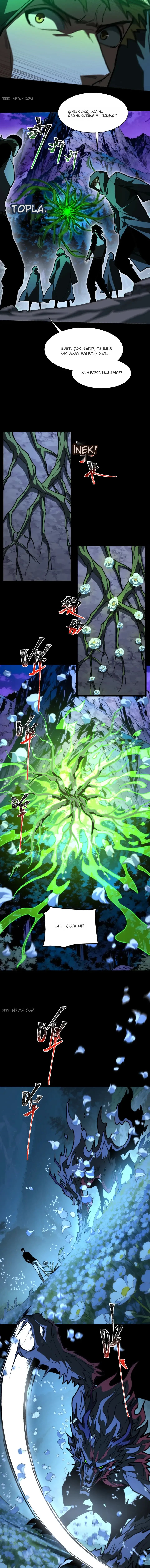 Sap Kaldıktan Sonra Dövüş Sanatları Bölüm 29 - Sayfa 5