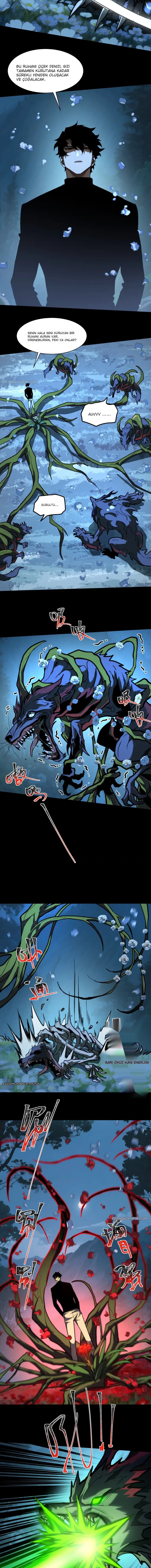 Sap Kaldıktan Sonra Dövüş Sanatları Bölüm 29 - Sayfa 6