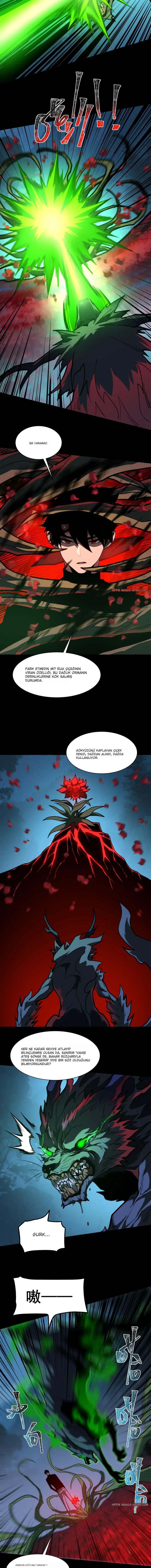 Sap Kaldıktan Sonra Dövüş Sanatları Bölüm 29 - Sayfa 7