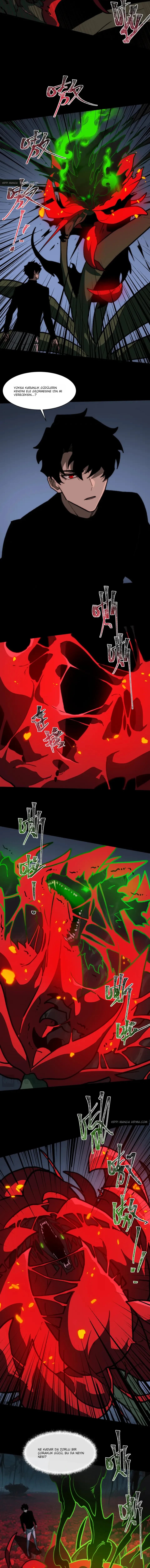 Sap Kaldıktan Sonra Dövüş Sanatları Bölüm 29 - Sayfa 9