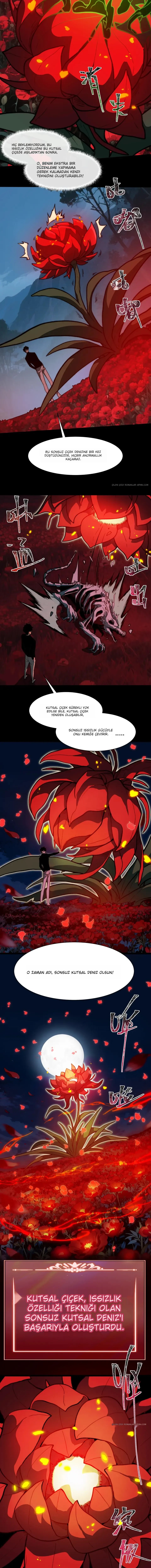 Sap Kaldıktan Sonra Dövüş Sanatları Bölüm 29 - Sayfa 10