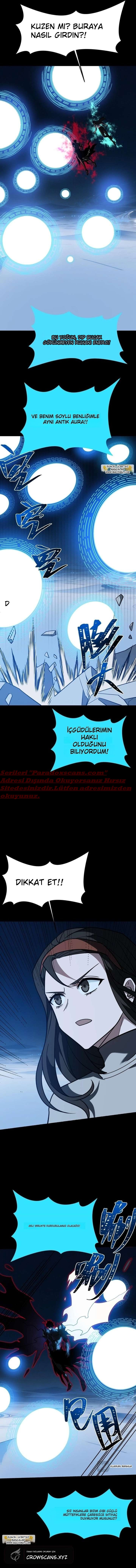 Sap Kaldıktan Sonra Dövüş Sanatları Bölüm 84 - Sayfa 7