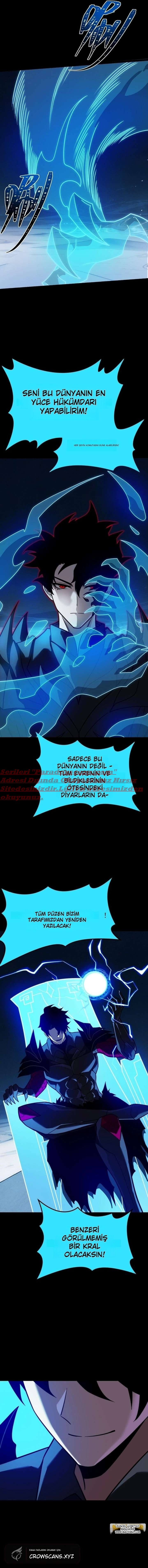 Sap Kaldıktan Sonra Dövüş Sanatları Bölüm 84 - Sayfa 8