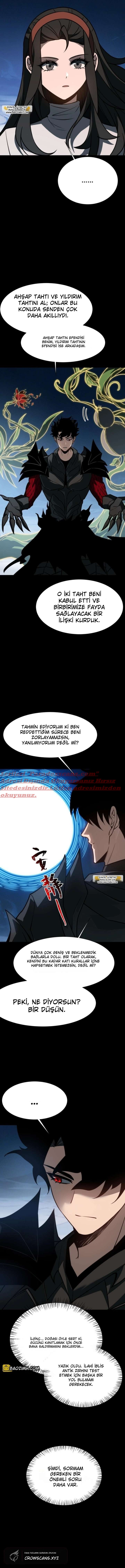 Sap Kaldıktan Sonra Dövüş Sanatları Bölüm 84 - Sayfa 10