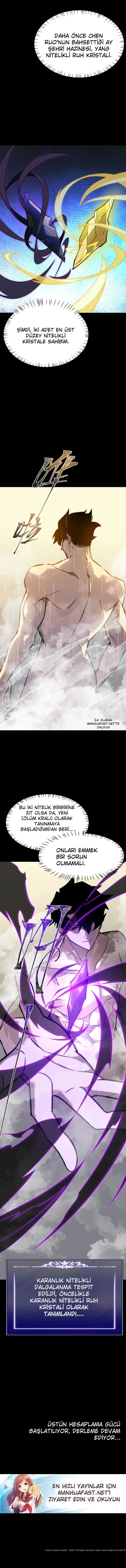 Sap Kaldıktan Sonra Dövüş Sanatları Bölüm 57 - Sayfa 9