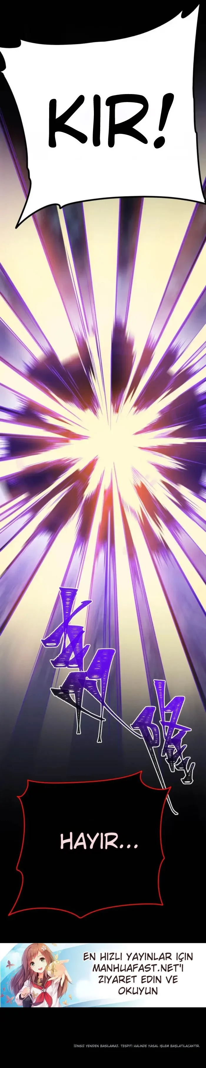 Sap Kaldıktan Sonra Dövüş Sanatları Bölüm 67 - Sayfa 10