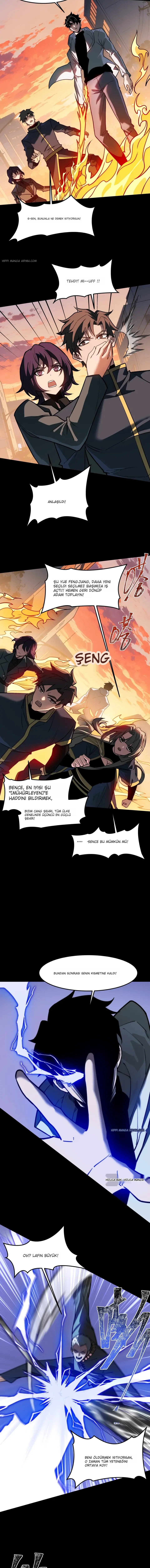 Sap Kaldıktan Sonra Dövüş Sanatları Bölüm 44 - Sayfa 2