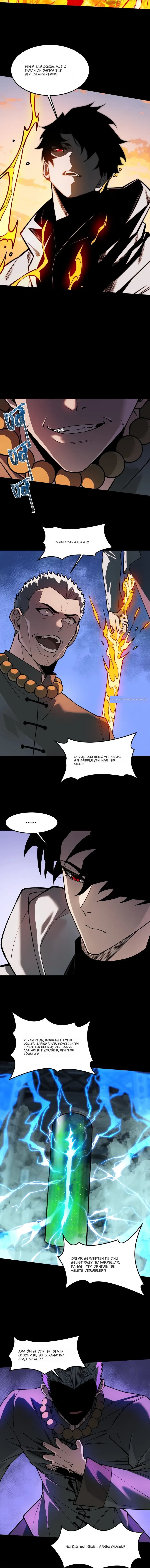 Sap Kaldıktan Sonra Dövüş Sanatları Bölüm 44 - Sayfa 4