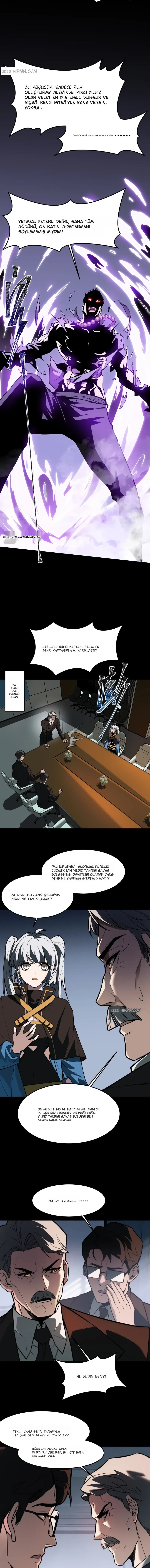 Sap Kaldıktan Sonra Dövüş Sanatları Bölüm 44 - Sayfa 5