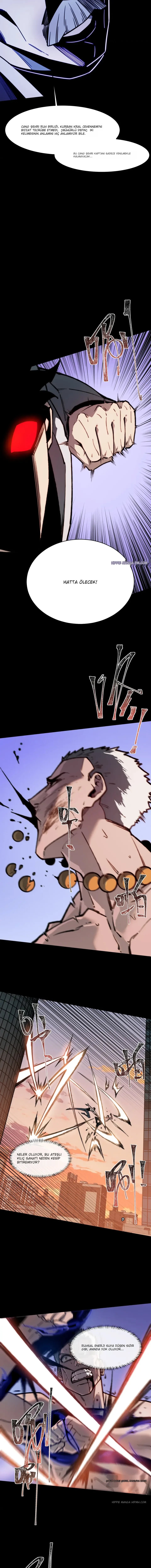 Sap Kaldıktan Sonra Dövüş Sanatları Bölüm 44 - Sayfa 7