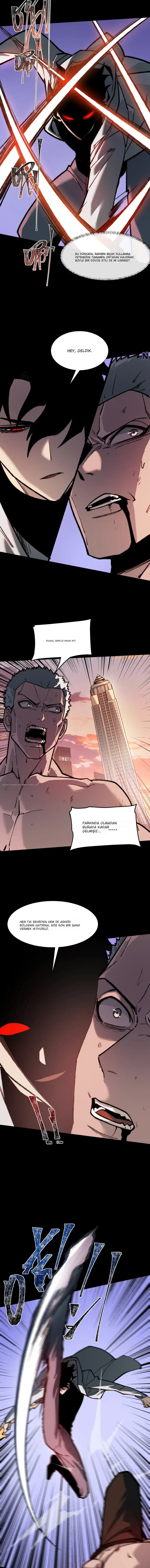 Sap Kaldıktan Sonra Dövüş Sanatları Bölüm 44 - Sayfa 8