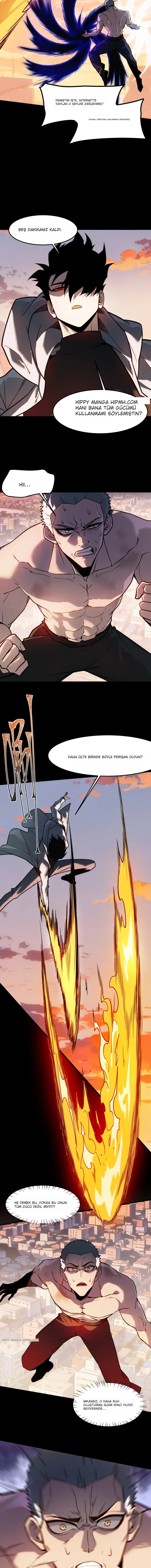 Sap Kaldıktan Sonra Dövüş Sanatları Bölüm 44 - Sayfa 10