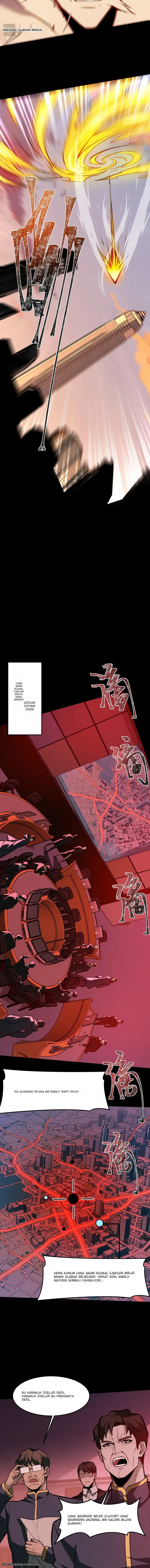 Sap Kaldıktan Sonra Dövüş Sanatları Bölüm 44 - Sayfa 11