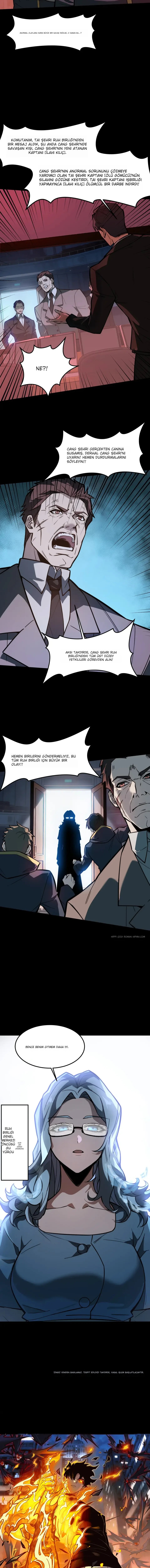 Sap Kaldıktan Sonra Dövüş Sanatları Bölüm 44 - Sayfa 12