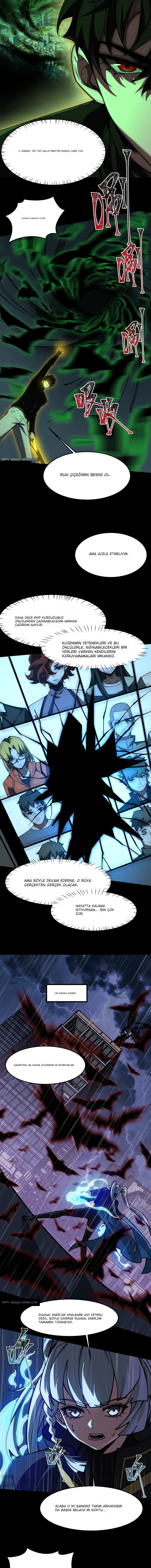 Sap Kaldıktan Sonra Dövüş Sanatları Bölüm 32 - Sayfa 10