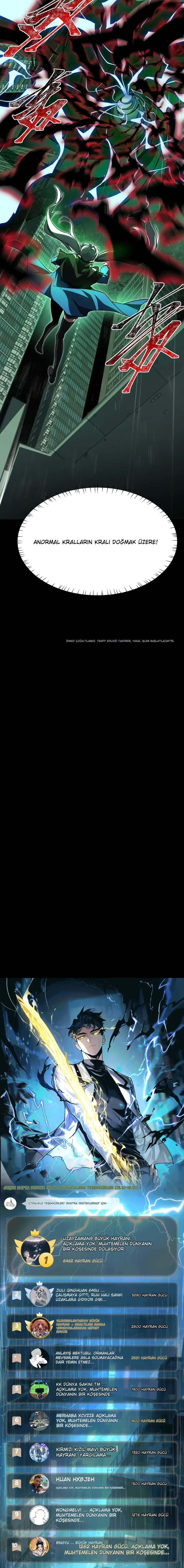 Sap Kaldıktan Sonra Dövüş Sanatları Bölüm 32 - Sayfa 12