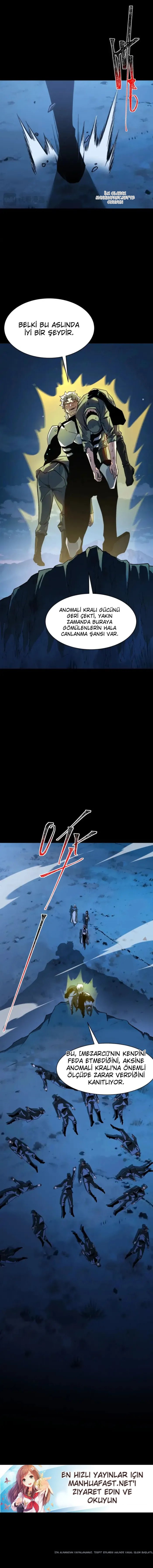 Sap Kaldıktan Sonra Dövüş Sanatları Bölüm 55 - Sayfa 10