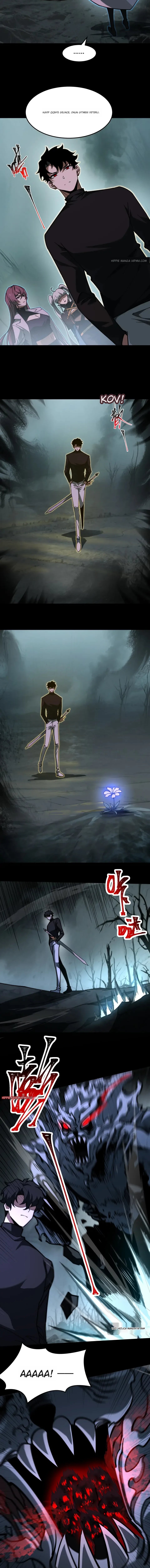 Sap Kaldıktan Sonra Dövüş Sanatları Bölüm 26 - Sayfa 2