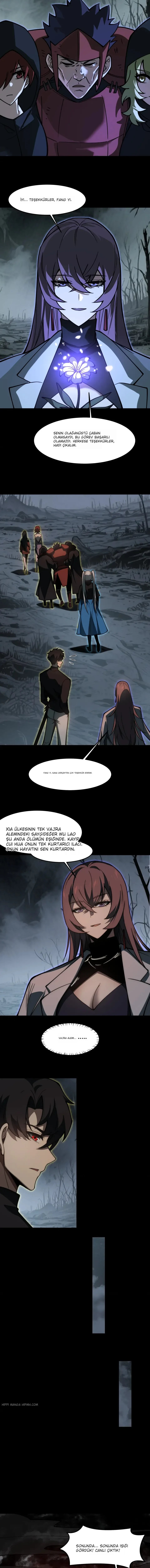 Sap Kaldıktan Sonra Dövüş Sanatları Bölüm 26 - Sayfa 7