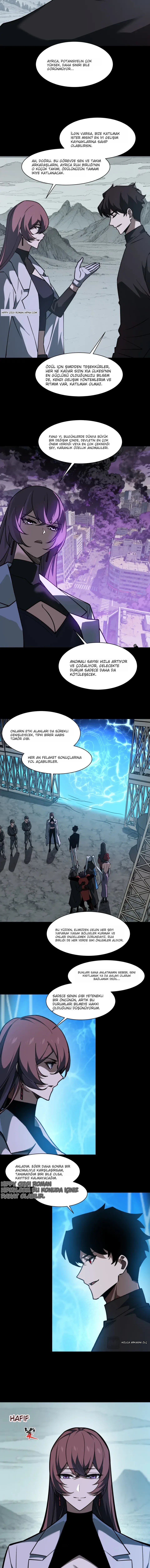 Sap Kaldıktan Sonra Dövüş Sanatları Bölüm 26 - Sayfa 10