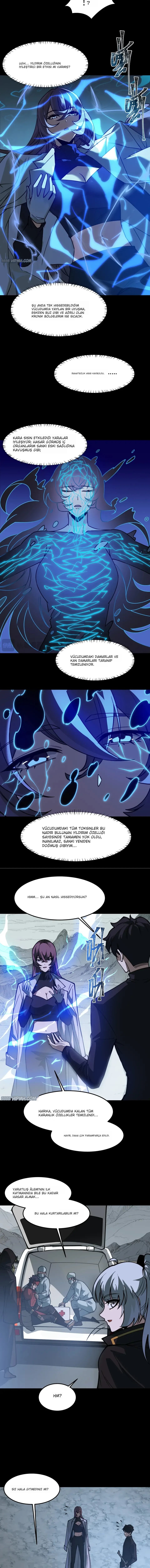 Sap Kaldıktan Sonra Dövüş Sanatları Bölüm 27 - Sayfa 2