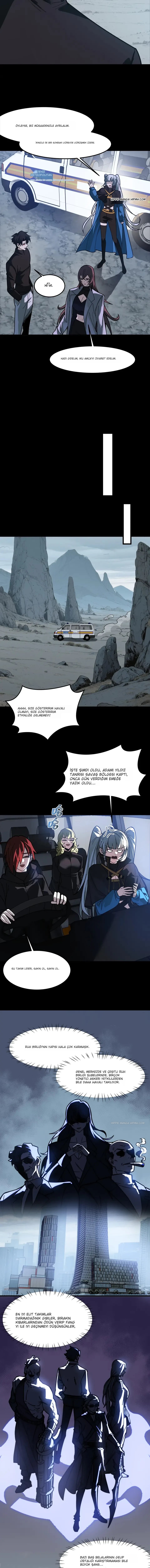 Sap Kaldıktan Sonra Dövüş Sanatları Bölüm 27 - Sayfa 6