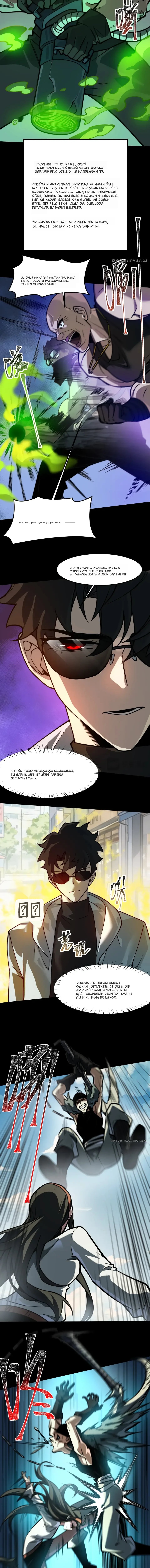 Sap Kaldıktan Sonra Dövüş Sanatları Bölüm 39 - Sayfa 2