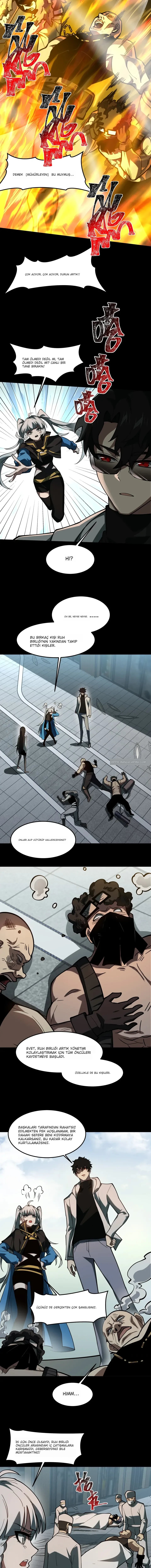 Sap Kaldıktan Sonra Dövüş Sanatları Bölüm 39 - Sayfa 4