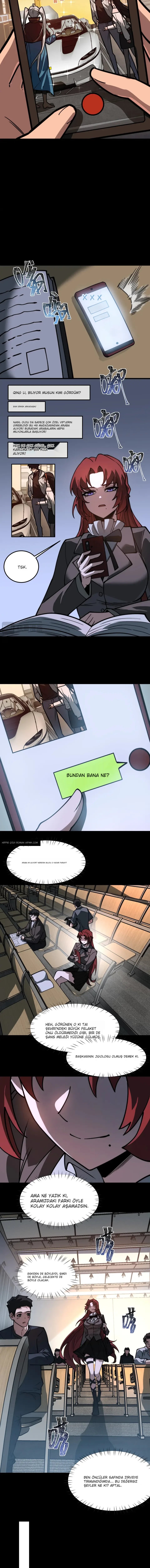 Sap Kaldıktan Sonra Dövüş Sanatları Bölüm 39 - Sayfa 8