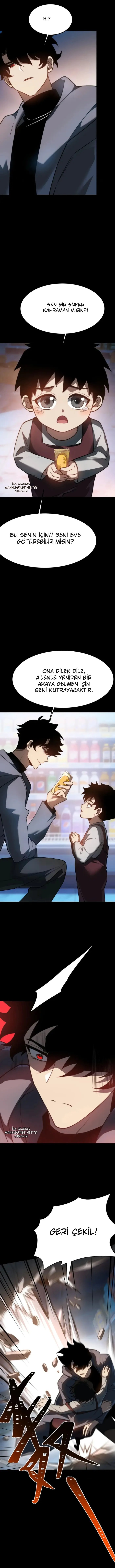 Sap Kaldıktan Sonra Dövüş Sanatları Bölüm 73 - Sayfa 11