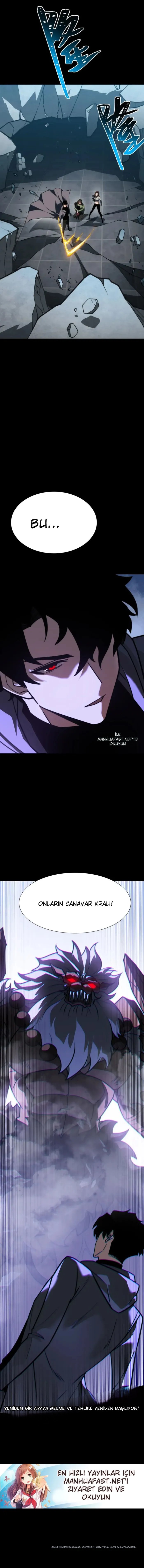 Sap Kaldıktan Sonra Dövüş Sanatları Bölüm 73 - Sayfa 12