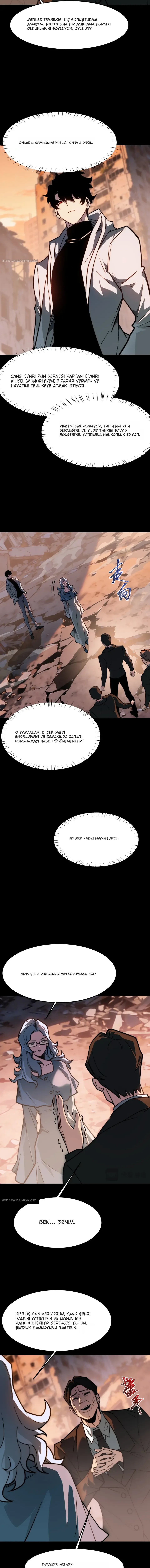 Sap Kaldıktan Sonra Dövüş Sanatları Bölüm 46 - Sayfa 2